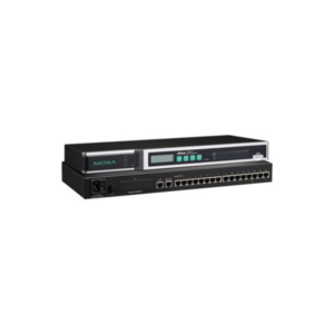 NPort 6650-16 Bộ chuyển đổi cổng nối tiếp sang Ethernet Moxa