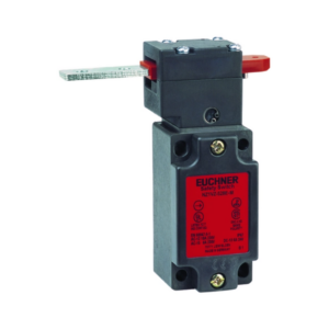 NZ1VZ-528E-M Công tắc/cảm biến an toàn Euchner