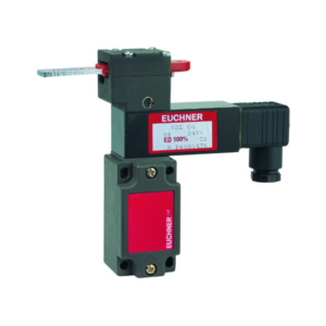 NZ1VZ-528E3VSE04-M Công tắc/cảm biến an toàn Euchner