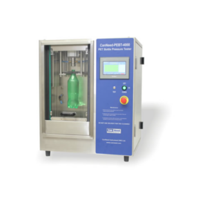 PEBT-4000 Thiết bị kiểm tra lon và bao bì CanNeed