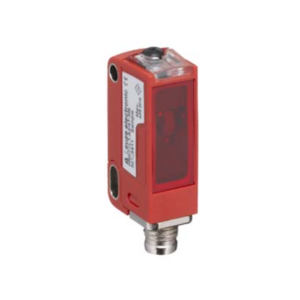 PRK3C.A3/LP-M8 Cảm biến quang phản xạ phân cực Leuze