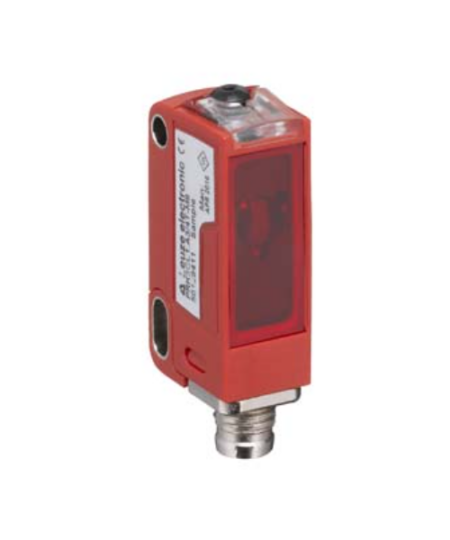 PRK3C.A3/LP-M8 Cảm biến quang phản xạ phân cực Leuze