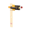 RIEGEL TP-GFK-F Công tắc/cảm biến an toàn Euchner