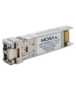 SFP-10GZRLC-T Mô đun quang SFP Moxa