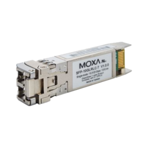 SFP-10GZRLC-T Mô đun quang SFP Moxa