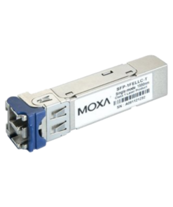 SFP-1FEMLC-T Mô đun quang SFP Moxa