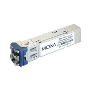 SFP-1FEMLC-T Mô đun quang SFP Moxa