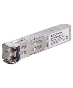 SFP-1GLSXLC Mô đun quang SFP Moxa