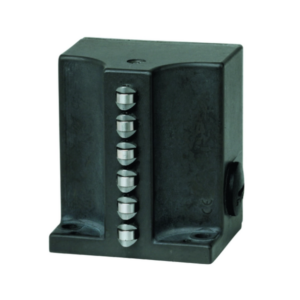 SN04D12-502-M Công tắc hành trình Euchner