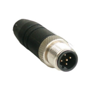 TS 01-5-SA Đầu cắm kết thúc mạng CANopen và DeviceNet Leuze