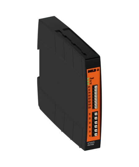 UF 6925 Module dừng khẩn cấp Dold