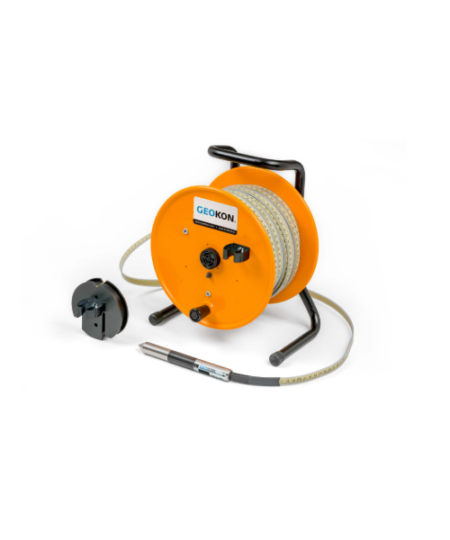 10 Magnetic Extensometer Geokon