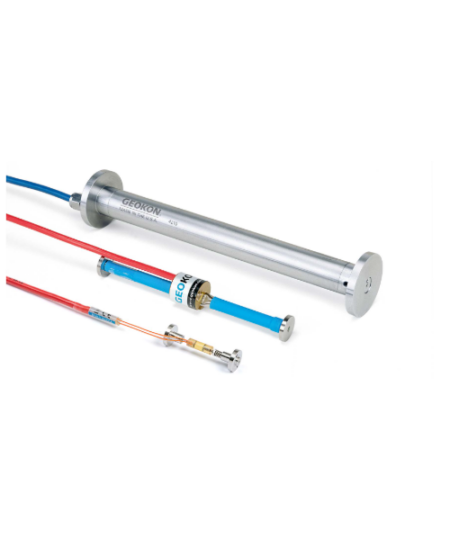 4200A Concrete Embedment Strain Gauges (VW) Geokon
