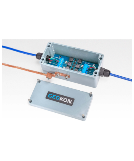 4999-12L Surge Protection Geokon