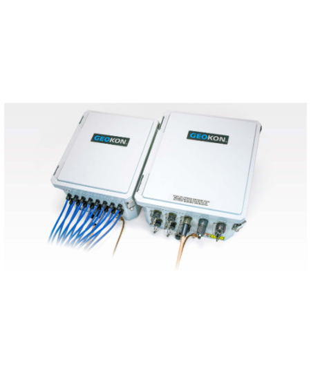 8032-32-1S Multiplexer (MUX) Geokon