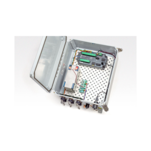 8600-1 8600 Series Data Loggers Geokon
