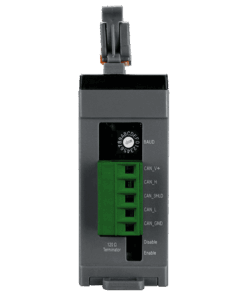 CAN-2084D DeviceNet Slave Module of 4/8 channel Counter ICP DAS Vietnam