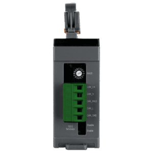 CAN-2084D DeviceNet Slave Module of 4/8 channel Counter ICP DAS Vietnam