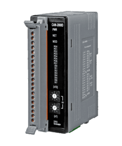 CAN-2088D DeviceNet Slave Module of 4/8 channel Counter ICP DAS Vietnam