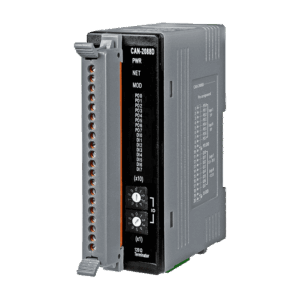 CAN-2088D DeviceNet Slave Module of 4/8 channel Counter ICP DAS Vietnam