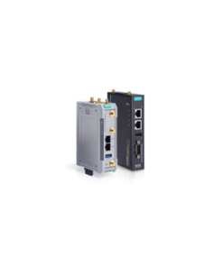 CCG-1510-T Bộ chuyển đổi giao thức công nghiệp Moxa Vietnam