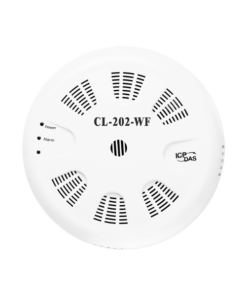CL-202-WF Dew Point Data Logger Module ICP DAS Vietnam