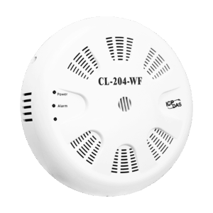 CL-204-WF Dew Point Data Logger Module ICP DAS Vietnam