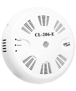 CL-206-E Dew Point Data Logger Module ICP DAS Vietnam