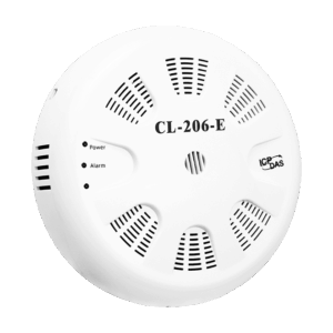 CL-206-E Dew Point Data Logger Module ICP DAS Vietnam