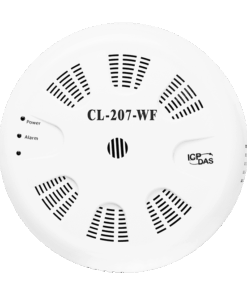 CL-207-WF Dew Point Data Logger Module ICP DAS Vietnam