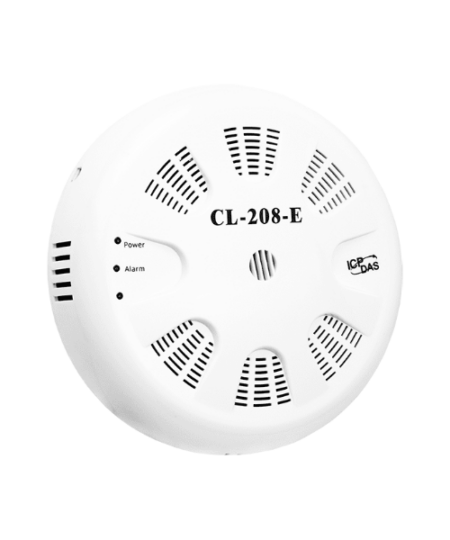 CL-208-E Dew Point Data Logger Module ICP DAS Vietnam
