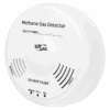 CL-20A-C Natural gas (methane) detector ICP DAS Vietnam