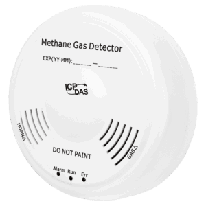 CL-20A-C Natural gas (methane) detector ICP DAS Vietnam