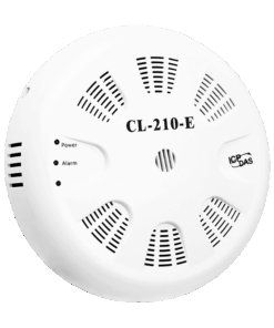 CL-210-E Dew Point Data Logger Module ICP DAS Vietnam