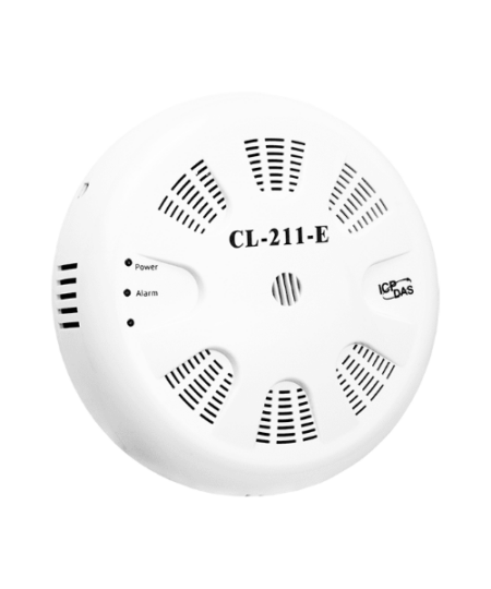CL-211-E Dew Point Data Logger Module ICP DAS Vietnam