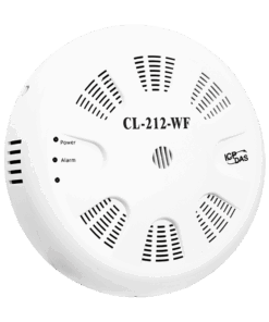 CL-212-WF Dew Point Data Logger Module ICP DAS Vietnam