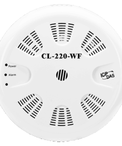 CL-220-WF Dew Point Data Logger Module ICP DAS Vietnam