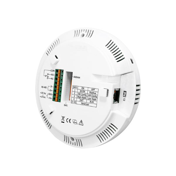 CL-221-E Dew Point Data Logger Module ICP DAS Vietnam