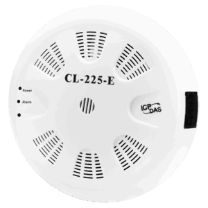 CL-225-E Dew Point Data Logger Module ICP DAS Vietnam