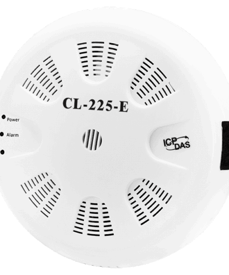 CL-225-E Dew Point Data Logger Module ICP DAS Vietnam