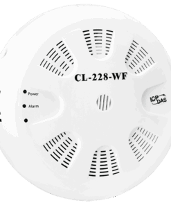 CL-228-WF Dew Point Data Logger Module ICP DAS Vietnam
