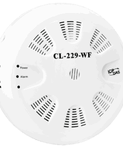 CL-229-WF Dew Point Data Logger Module ICP DAS Vietnam