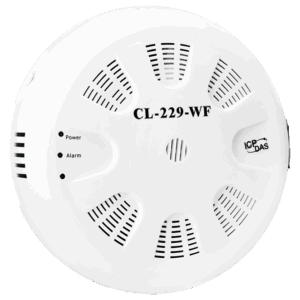 CL-229-WF Dew Point Data Logger Module ICP DAS Vietnam