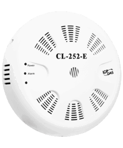 CL-252-E Dew Point Data Logger Module ICP DAS Vietnam