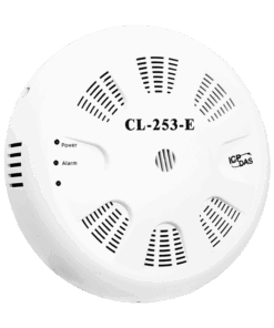 CL-253-E Dew Point Data Logger Module ICP DAS Vietnam
