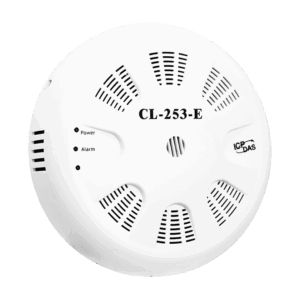 CL-253-E Dew Point Data Logger Module ICP DAS Vietnam