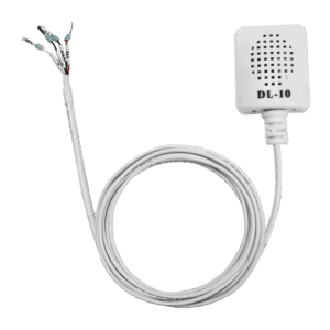 DL-10 Dew Point Sensing Module ICP DAS Vietnam