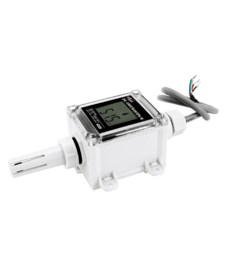 DL-100TM485PS Dew Point Sensing Module ICP DAS Vietnam
