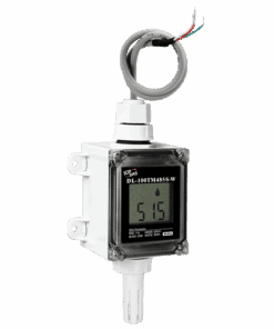 DL-100TM485S-W Dew Point Sensing Module ICP DAS Vietnam