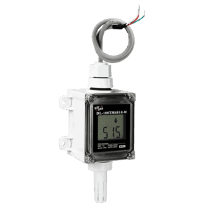 DL-100TM485S-W Dew Point Sensing Module ICP DAS Vietnam